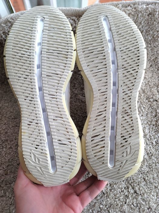 REEBOK Zeg Kinetica р 44 Оригінал! Бігові кроссовки
