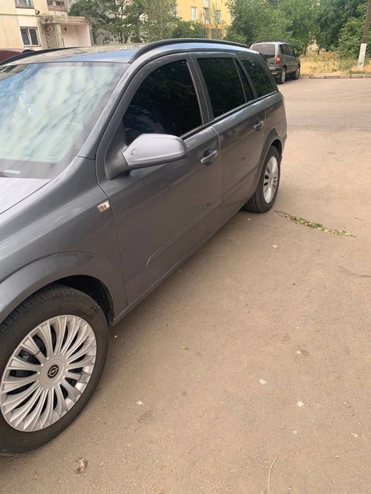 Продам Opel Astra