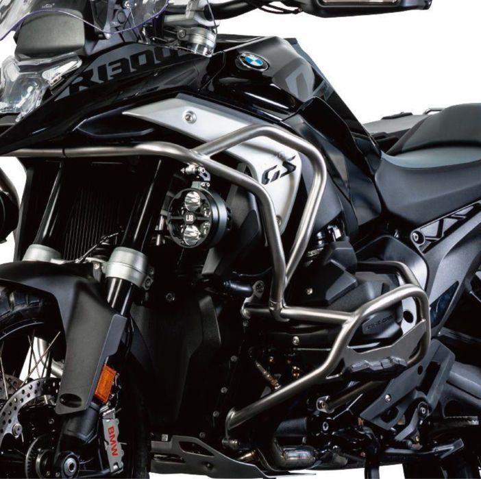 Захисні дуги Loboo для BMW 1300GS