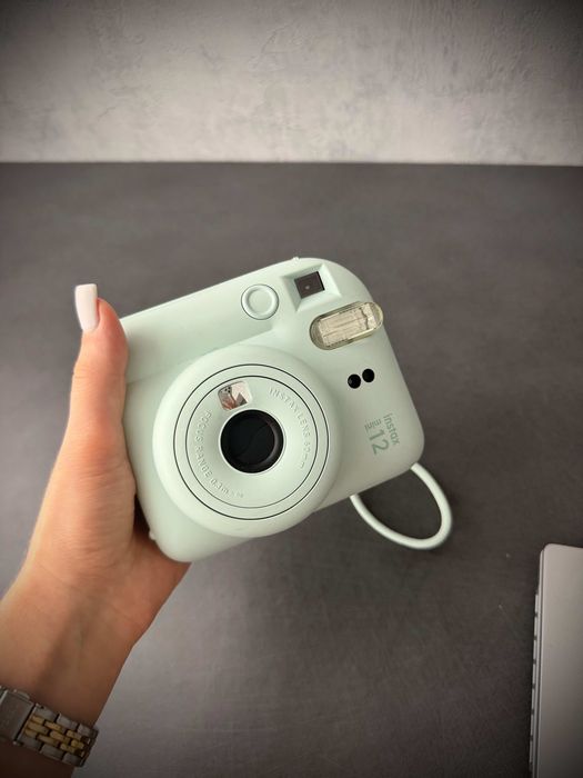 Камера моментального друку Fujifilm Instax