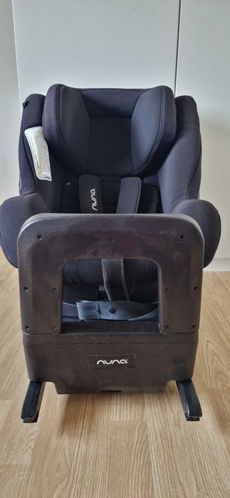 Cadeira Auto Nuna Norr