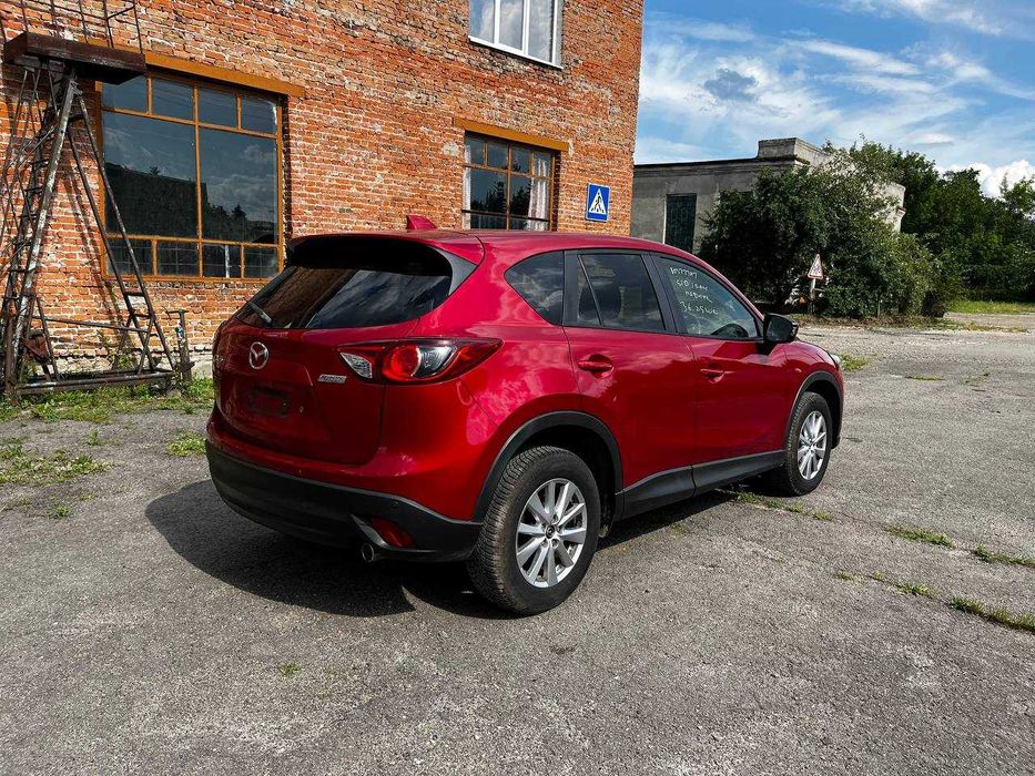 Розборка Авторозбор запчастини запчасти шрот Mazda CX-5 Мазда СХ5 KE