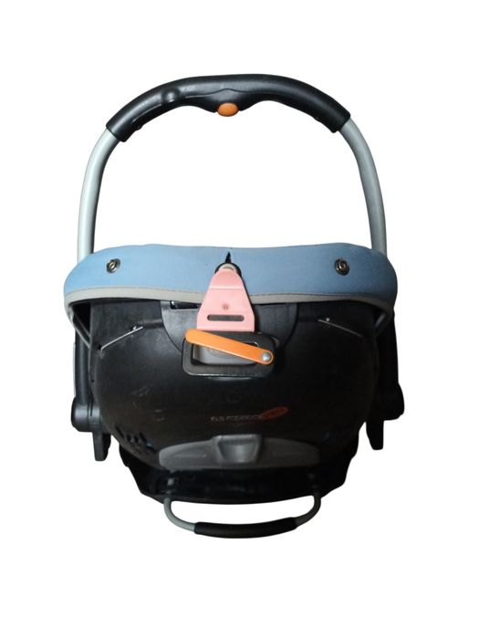 Автокрісло (авто люлька) Jane Matrix Pro категорія 0+ до 13 кг