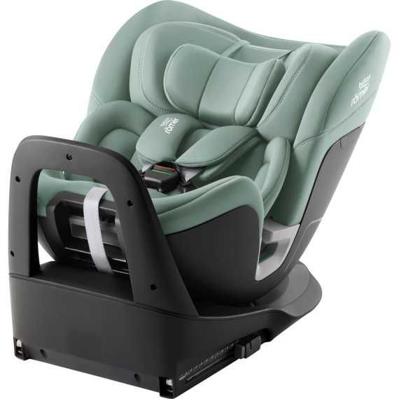 Автокрісло BRITAX-ROMER SWIVEL. Від народження до 7 років.