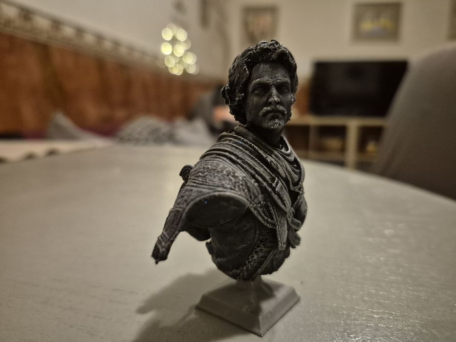 Figura Gustave Clair Obscur Expedition 33