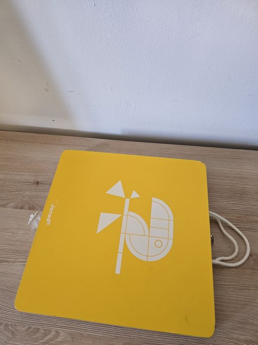 Brinquedos usados