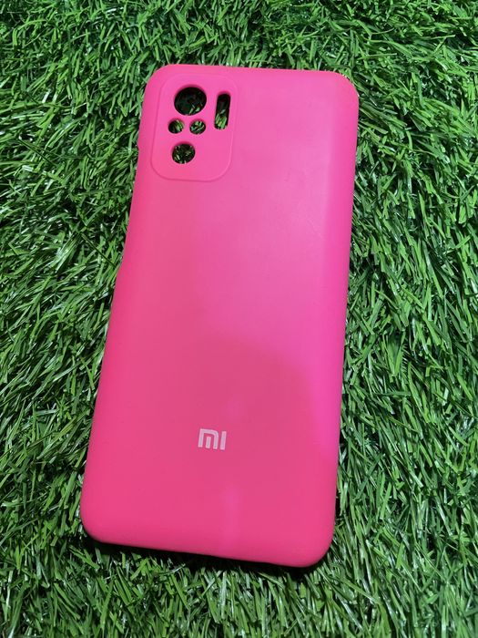 Чохли на redmi note 10 редмі ноте 10