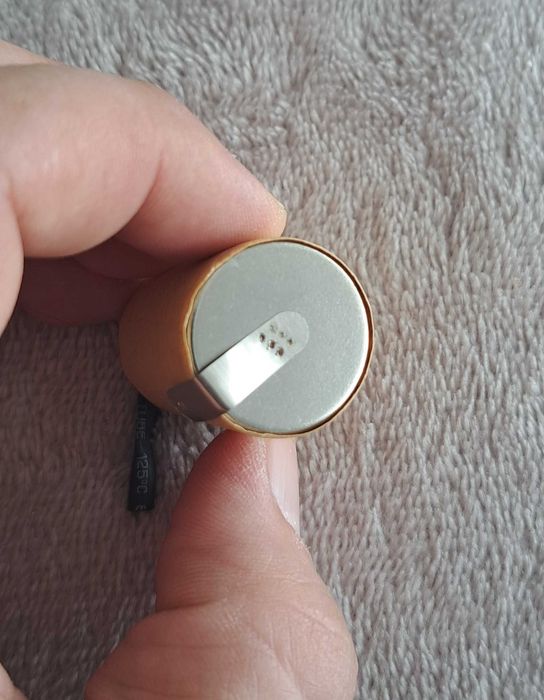 Bateria Recarregável NI-CD 4/5SC - Nova