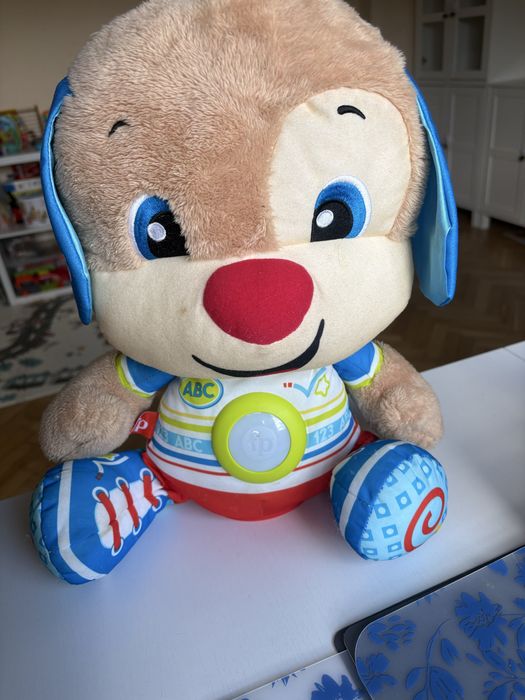 Zestaw zabawek stan bardzo dobry