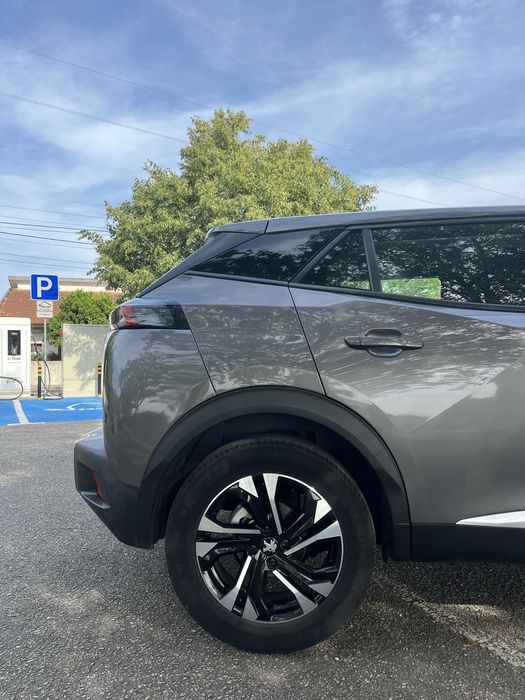 Peugeot 2008 1.2 PureTech