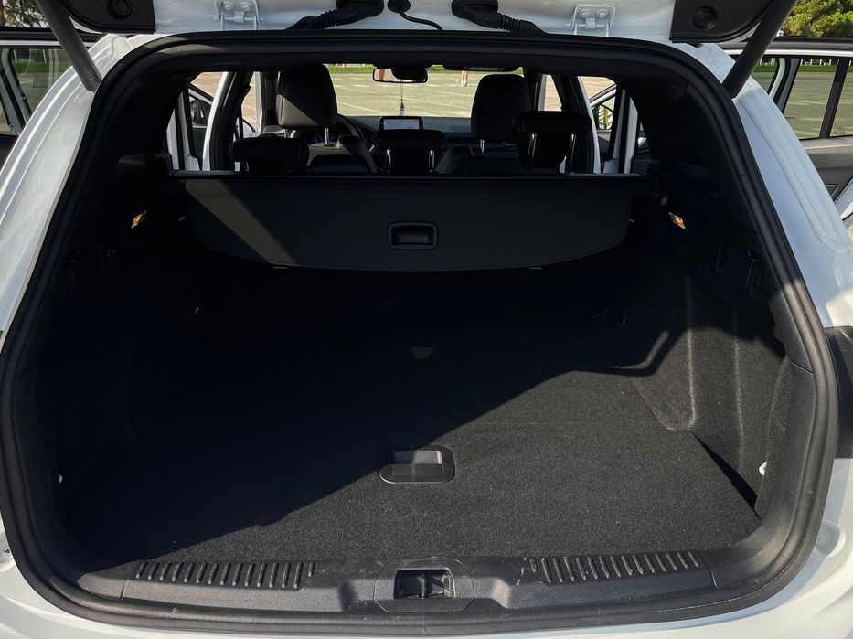 Ford Focus 2.3 Ecoboost ST SW 280cv