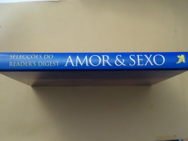 Amor e Sexo de Selecções Reader´s Digest