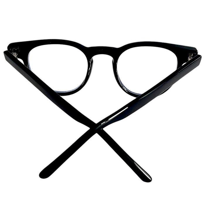 Okulary komputerowe, zerówki oprawki+zestaw etui,super jakość