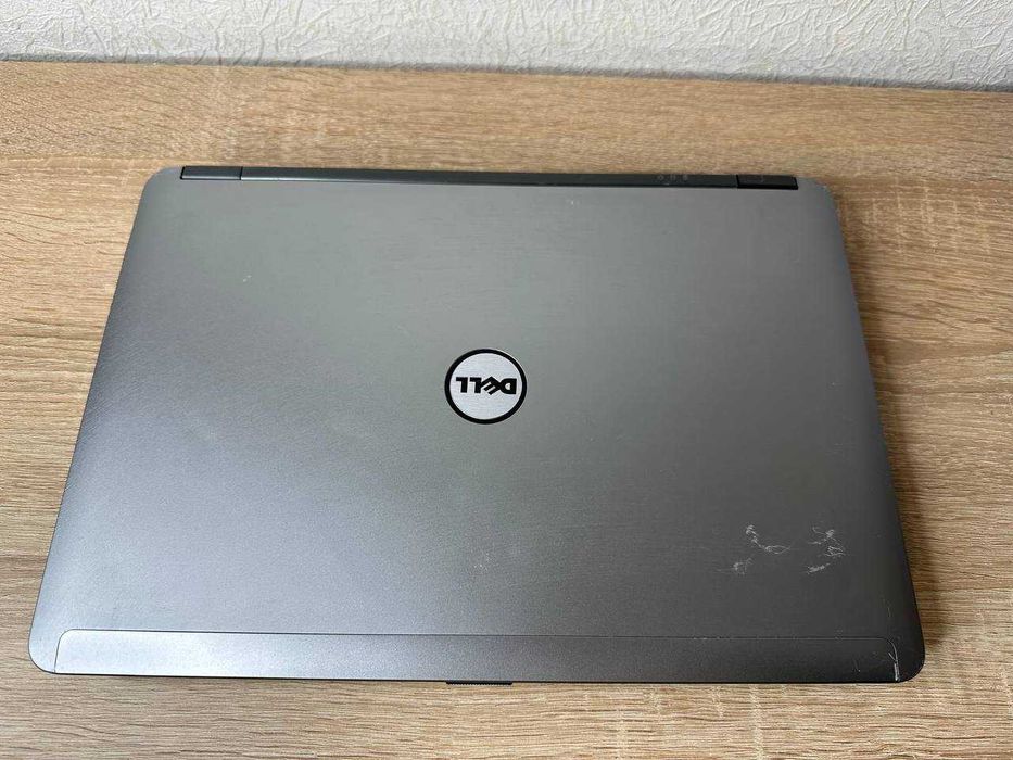 Dell Latitude E6440 CPU Intel Core i5