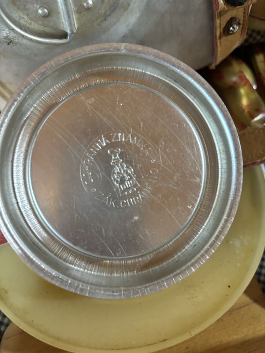 Туристичній набір для пікника аніквариат