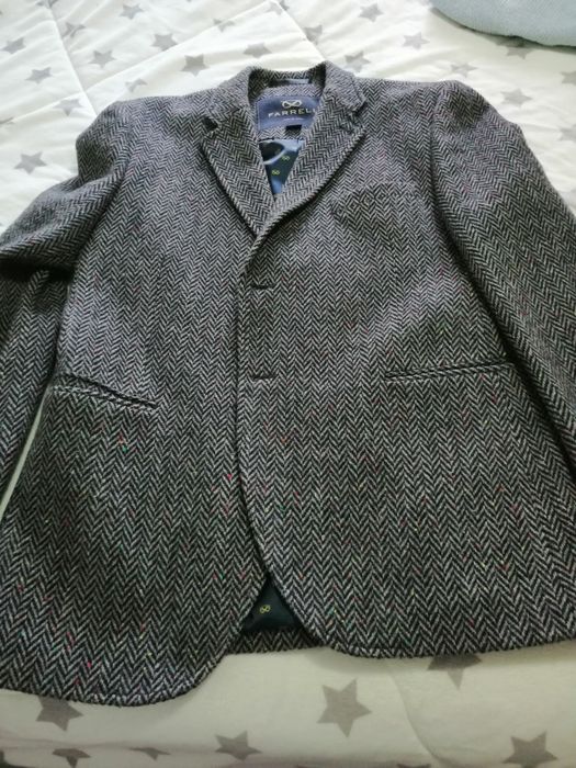 Blazer de fazenda