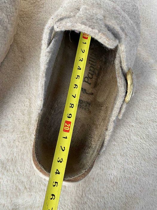 ортопедичні сабо глоги Birkenstock Papilio оригінал