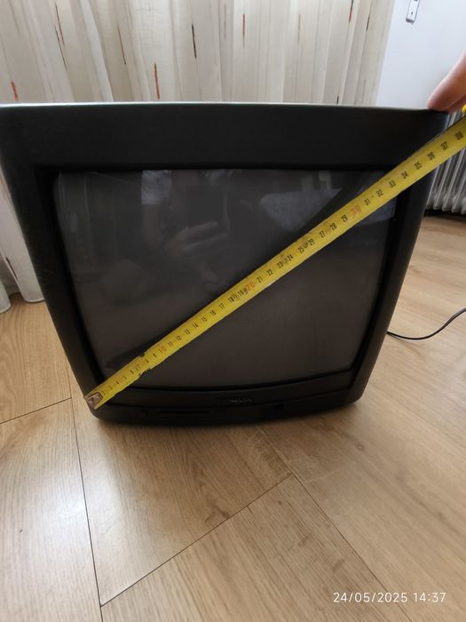 Tv Thomson 37cm como Nova.