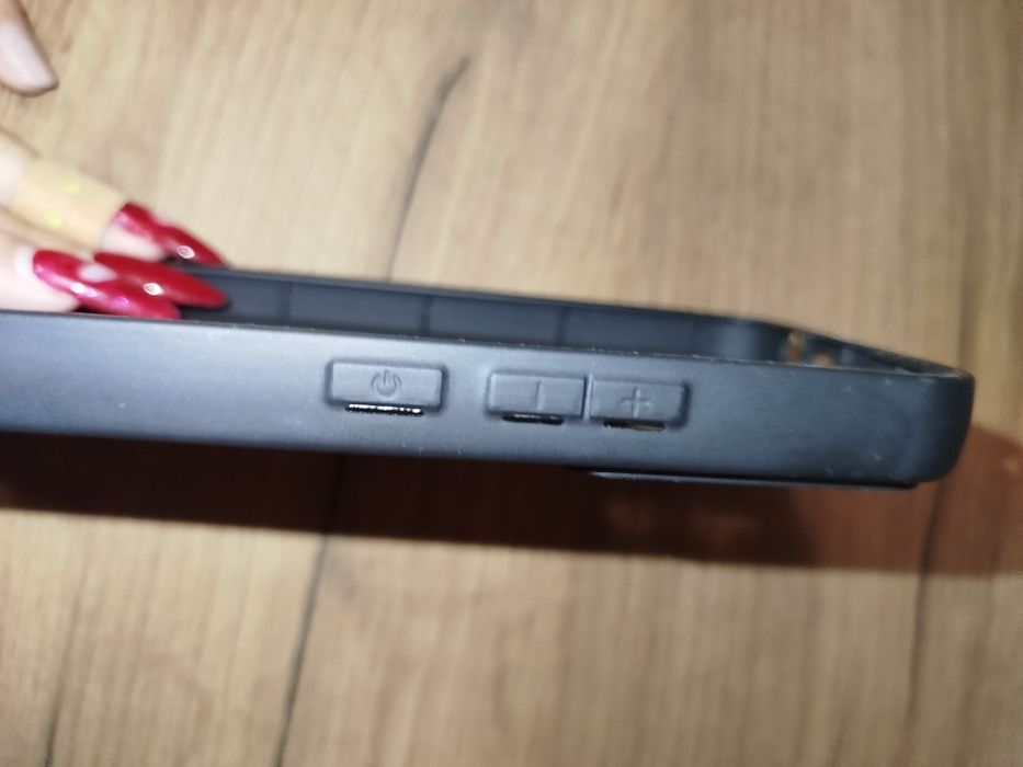 Чохол на redmi not 13 5g