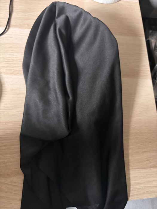 Máscara Scary Movie nova