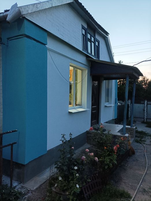 Утеплення будинків перлітом