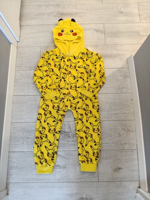 Strój przebranie na karnawał