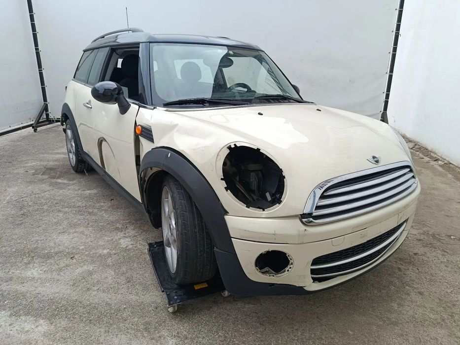 Para peças MINI Mini Clubman (R55)