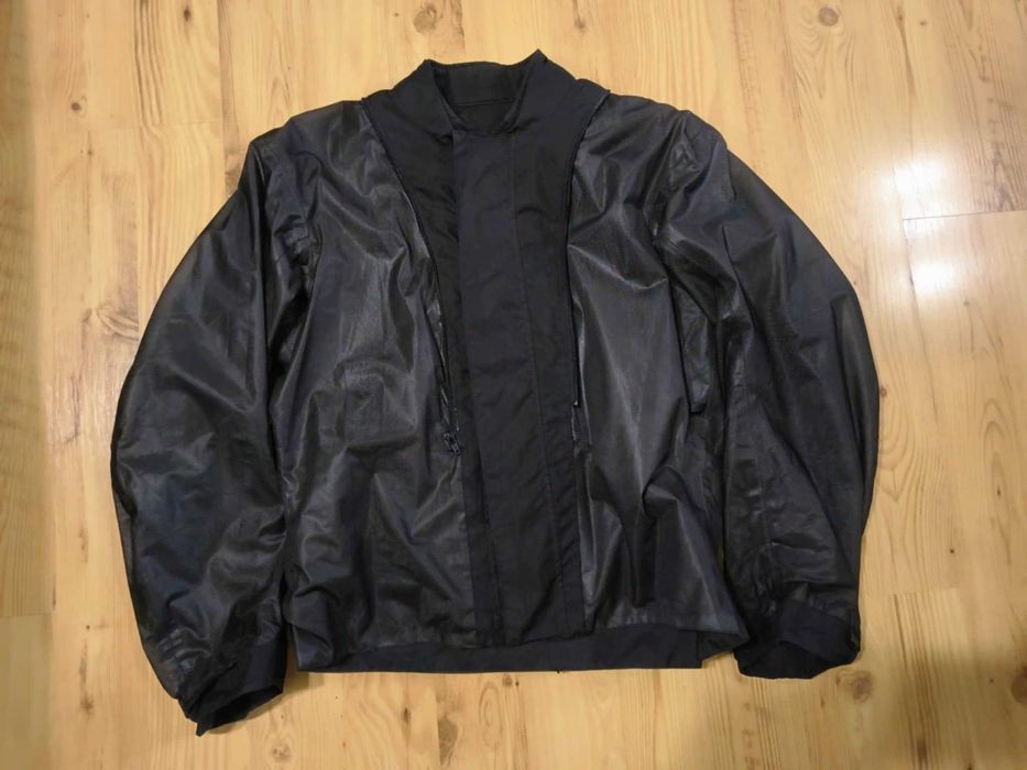 Kurtka i spodnie Modeka Tacoma II