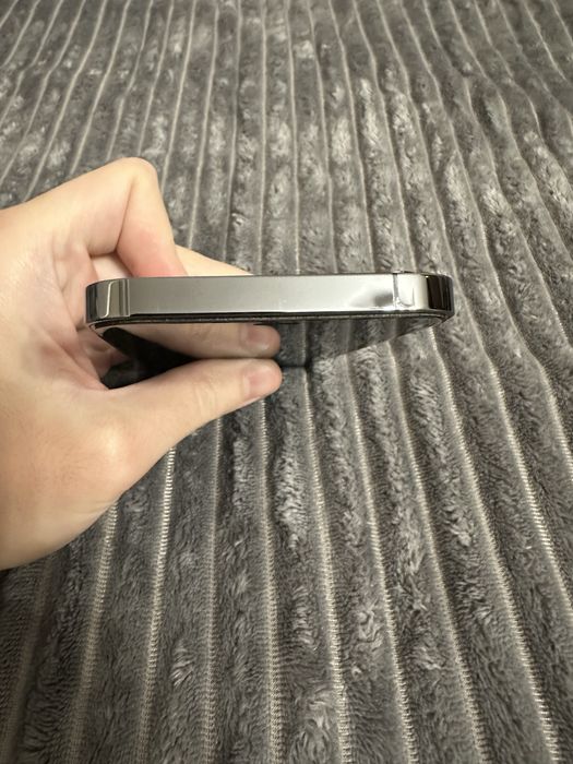 iPhone 12 Pro 256GB Graphite Neverlock