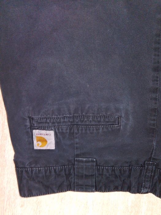 Шорти Carhartt Master