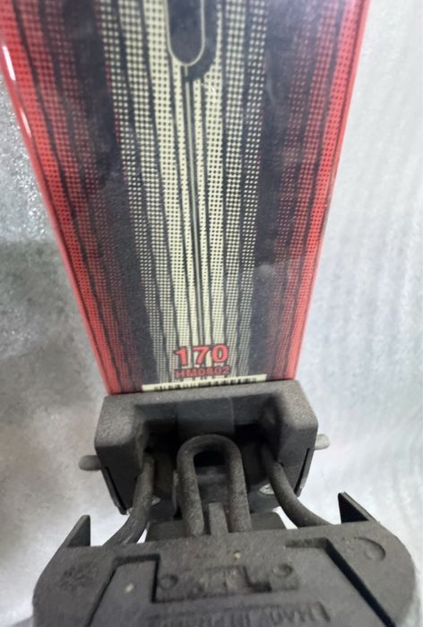 Narty zjazdowe  Rossignol okazja ! !