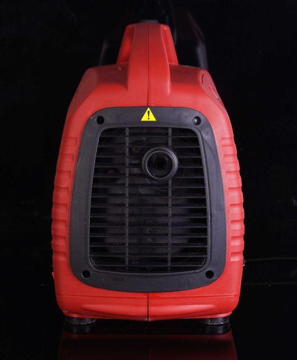 Инверторный генератор тока POWERMATE от PRAMAC PMI 1000