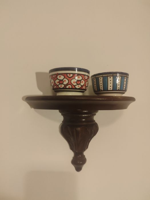 Par de mísulas em Madeira