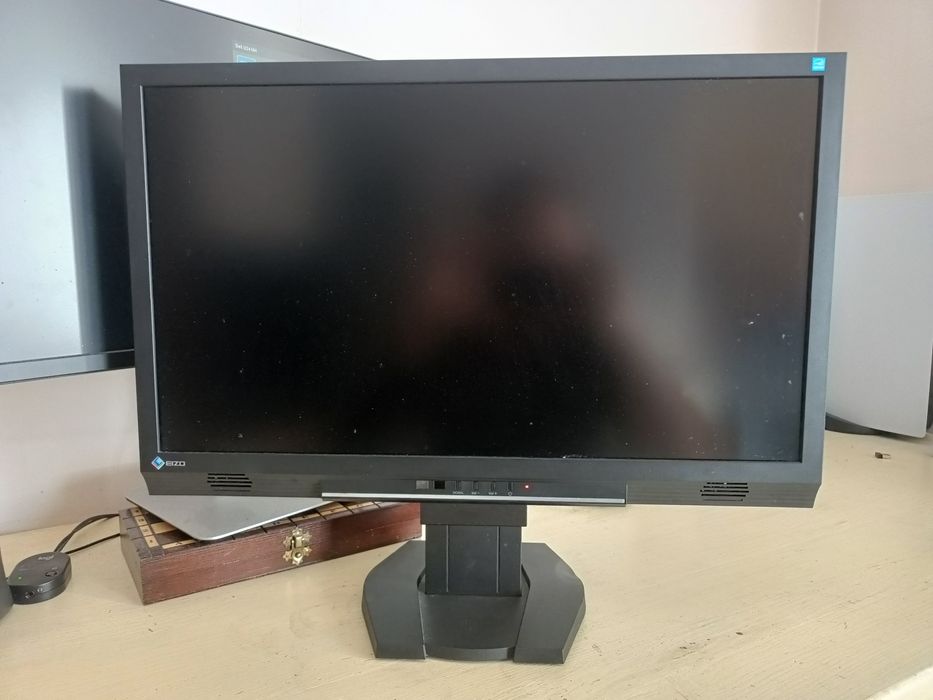 Monitor graficzny Eizo 23"