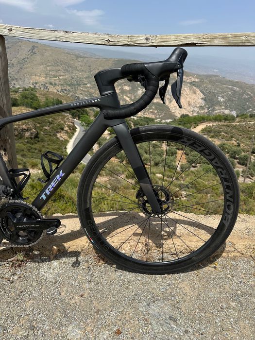 TREK Madone SLR 9 Gen 8 2025 rozm S