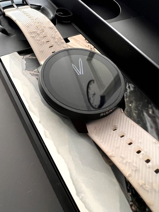Suunto race S dobry stan