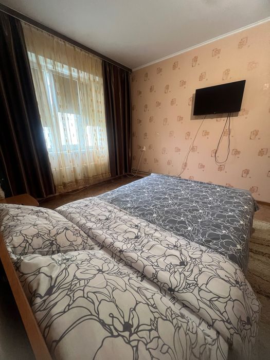 Квартира в Чернігові погодинно, подобово в районі Льотки( обл.лікарня)