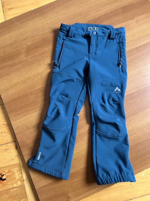 Дитячі лижні штани, спорт, McKinley