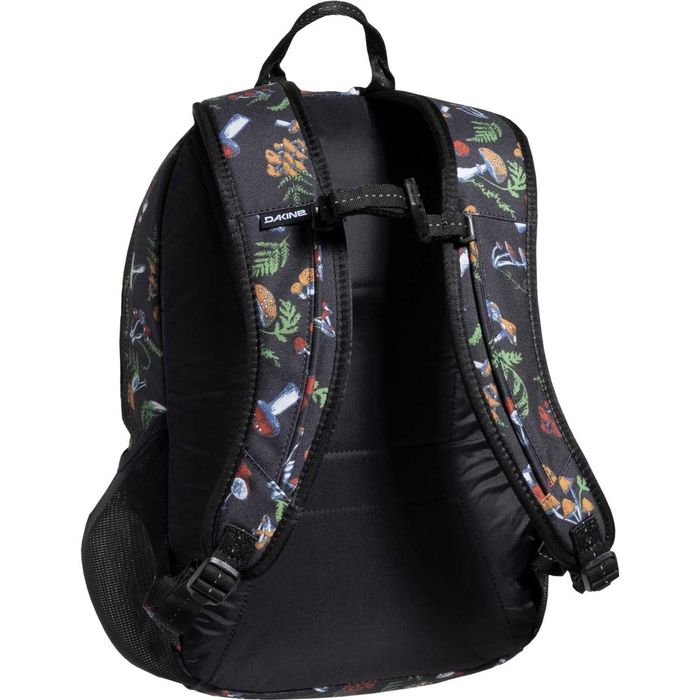 DaKine Campus 18 л Рюкзак - Mushroom Wonderland-White