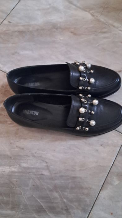 Туфлі Miraton жіночі демісезонні 38 розмір