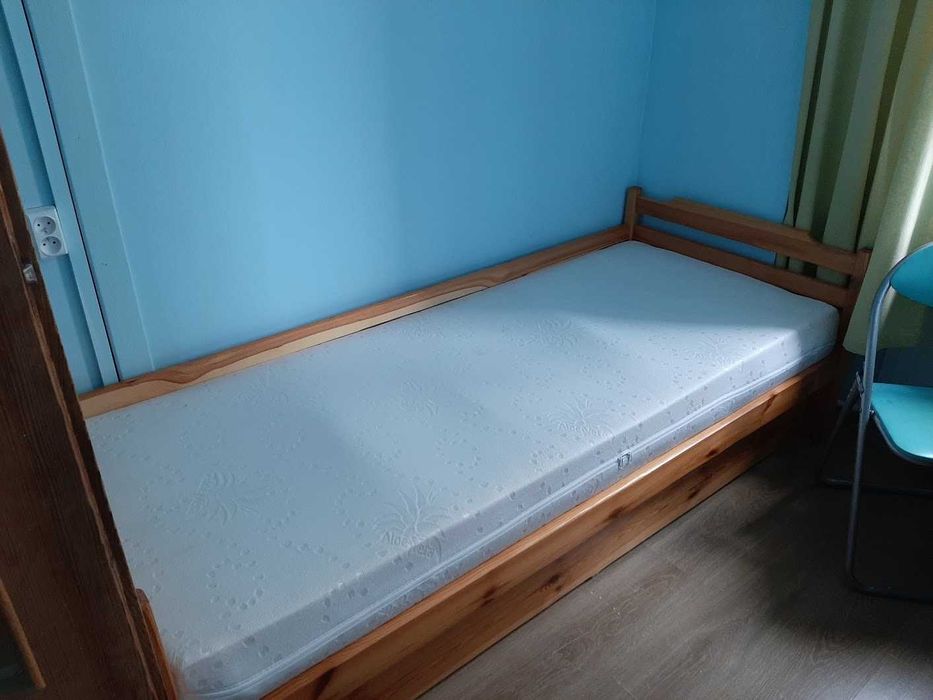 pokój jednoosobowy -centrum Wrocławia