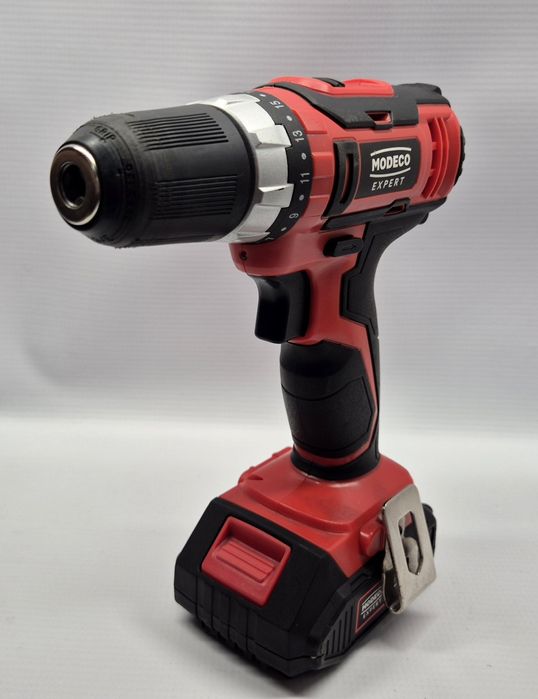 Wkrętarka MODECO EXPERT MN 91-136, Komis Jasło Czackiego