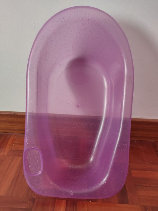 Banheira para Bonecos ideal para Nenuco