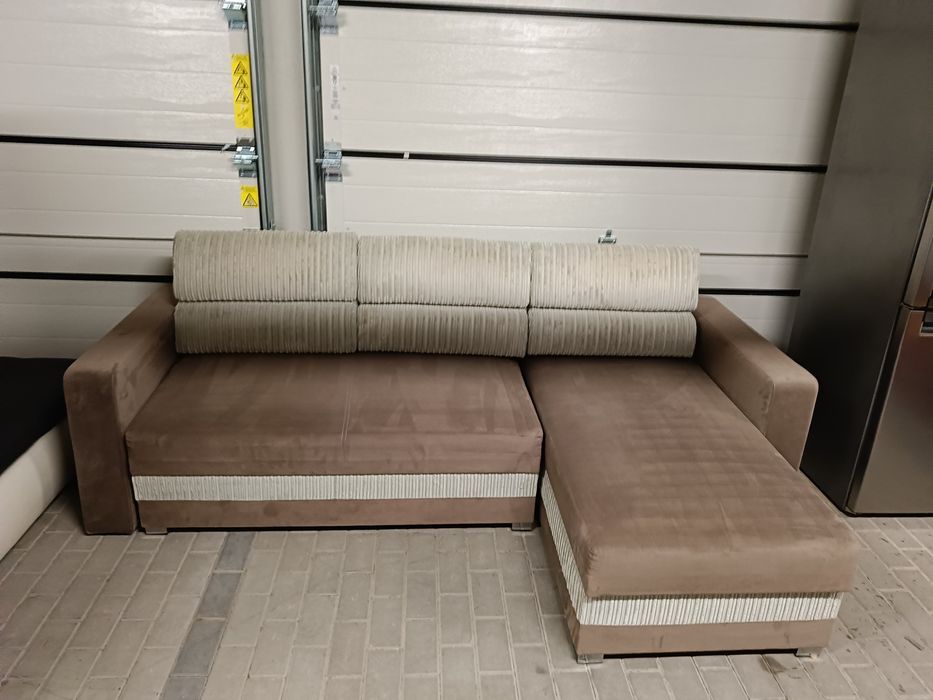 Narożnik Rogówka Sprzedam