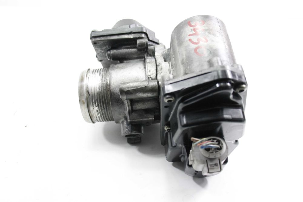 Przepustnica zawór egr Vw Tiguan 5n I 2.0 Tdi Cba Golf mk6 passat b6