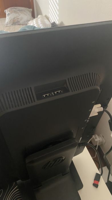 Monitor HP 23 polegadas