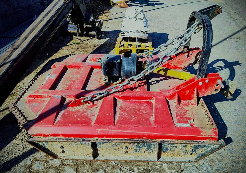 Capinadeira J.GUIMARÃES