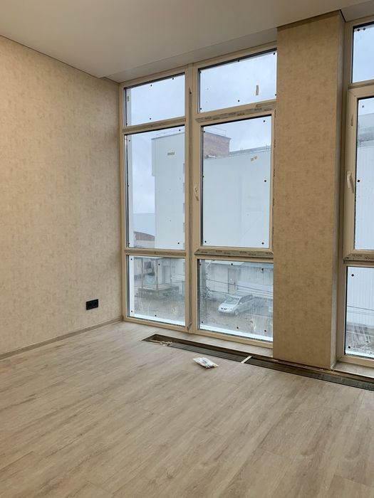 Ремонт квартир, будинків та офісів
