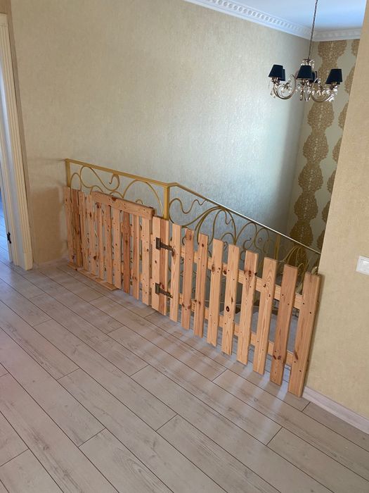 Барʼєр ворота для дітей