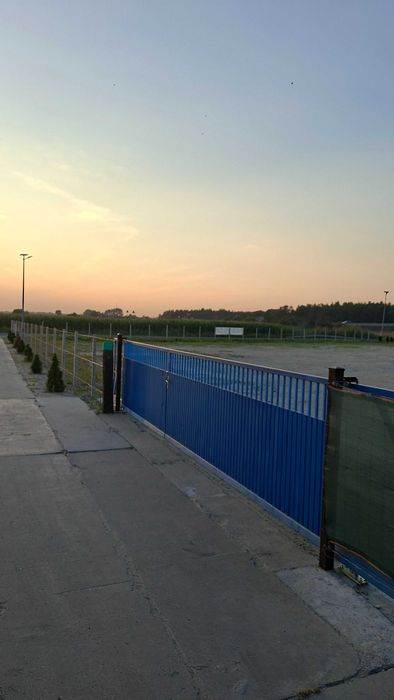 Plac do wynajęcia - Widok 4